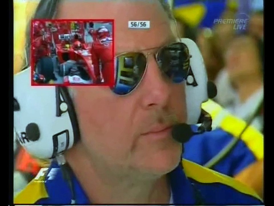 F1 2004 Best of 16. GP von China