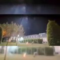 Fuochi d'artificio in piena notte fuori dall'hotel per disturbare i giocatori della Fiorentina