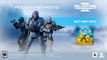 Helldivers 2 Official Warbond Polar Patriots Announcement Trailer