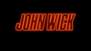 John Wick Pinball Game Official Trailer