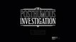 The Posthumous Investigation Official Gameplay Teaser Trailer