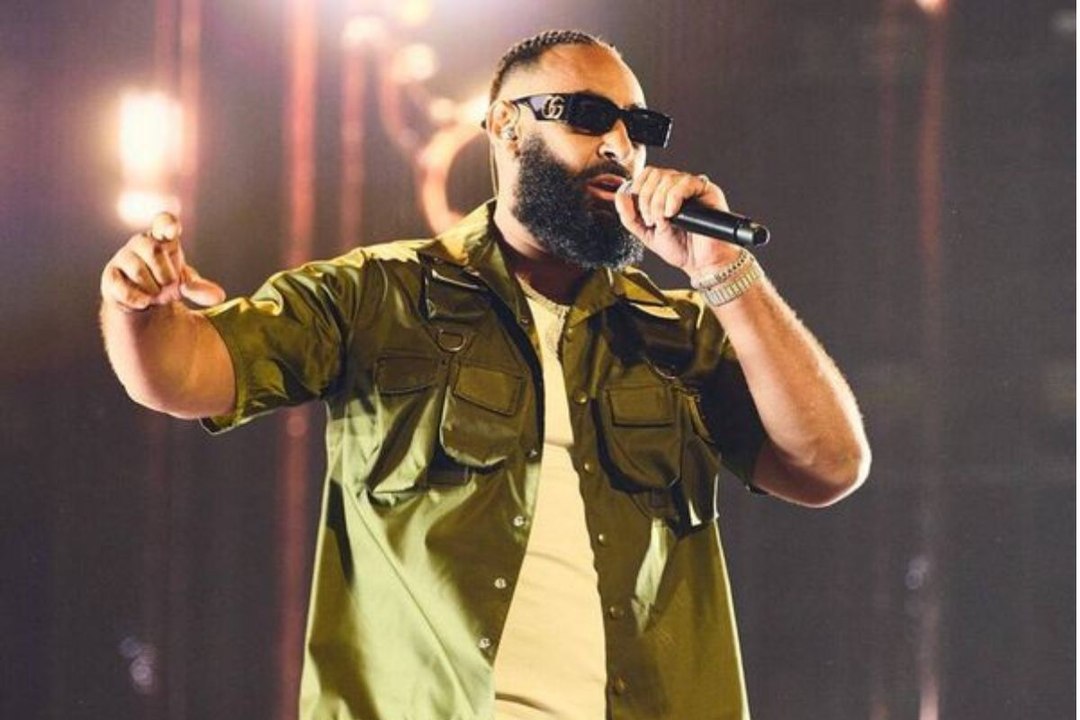 La Fouine se défend d'avoir assisté aux Flammes malgré ses critiques envers Booska-P.