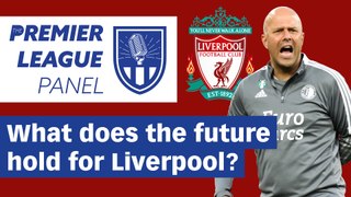 The Premier League Panel: What would Liverpool look like without Mo Salah?