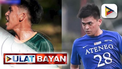 Playoffs ng UAAP Football, magsisimula na bukas