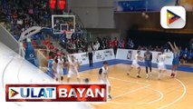 Gilas Pilipinas, puno ng aktibidad ngayong 2024