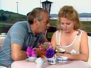 Zahn um Zahn (DDR 1985–1988) E06-Urlaub