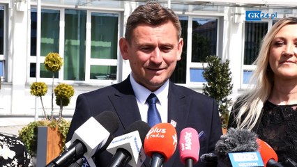 Poznaliśmy nazwiska wiceprezydentów Koszalina