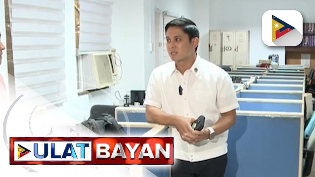 DOJ, magsusumite ng ‘legal briefer’ kay PBBM kaugnay sa isyu ng ICC vs. dating Pres. Rodrigo...