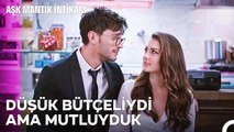 Esra ve Ozan'ın Düğünü - Aşk Mantık İntikam