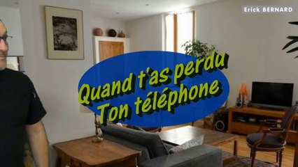 Je perds tout, tout le temps ! :-(