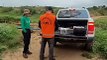 Fiscalização autua fazenda de cultivo de camarões por irregularidades no licenciamento em Igaci