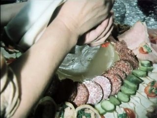 Mensch Hermann (DDR1987) E02-Ein Fall fürs Kabarett