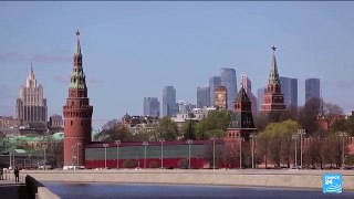 Menaces occidentales  Poutine ordonne des exercices nucléaires russes