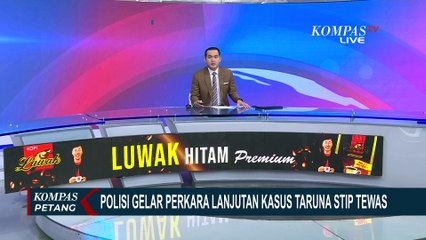 Polisi Periksa 36 Saksi Kasus Tewasnya Taruna STIP Akibat Dianiaya Senior