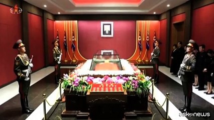 Kim Jong Un piange la morte dell'ex capo propaganda nordcoreana