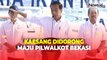 Wacana Kaesang Maju Pilwalkot Bekasi, Jokowi: Tanyakan ke Partai
