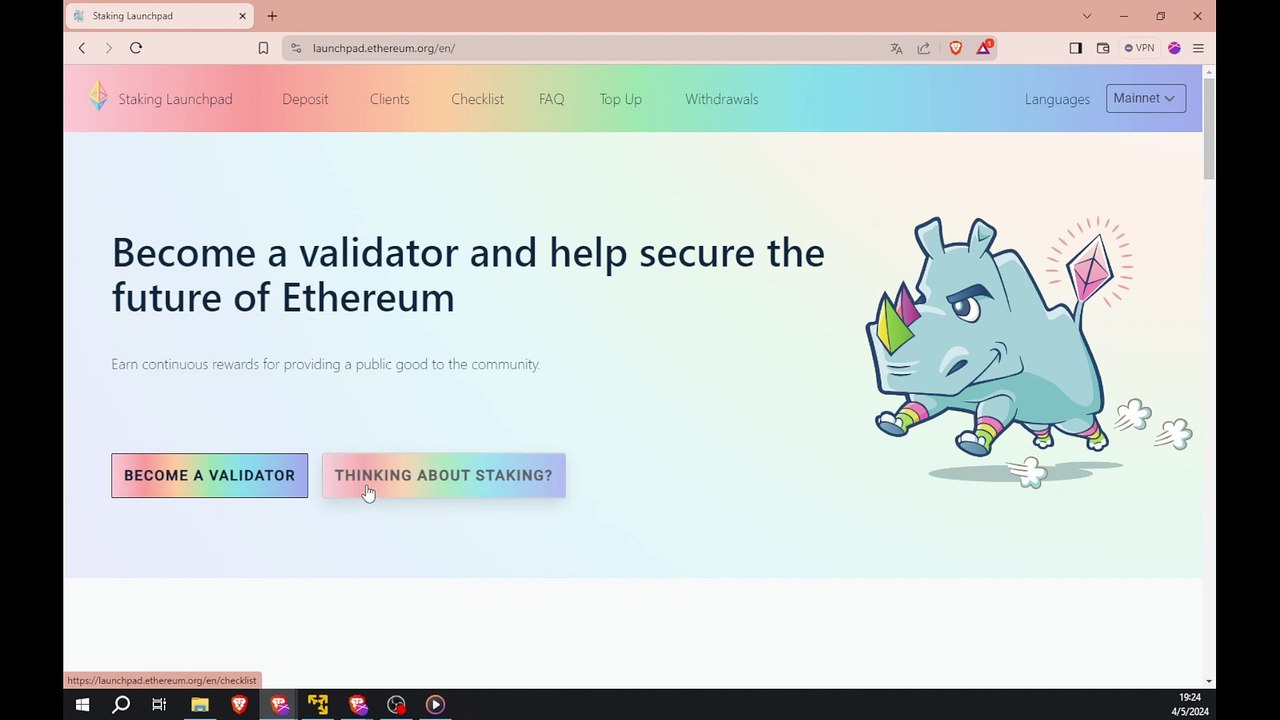 Introducción - Disclaimer - Webinar
