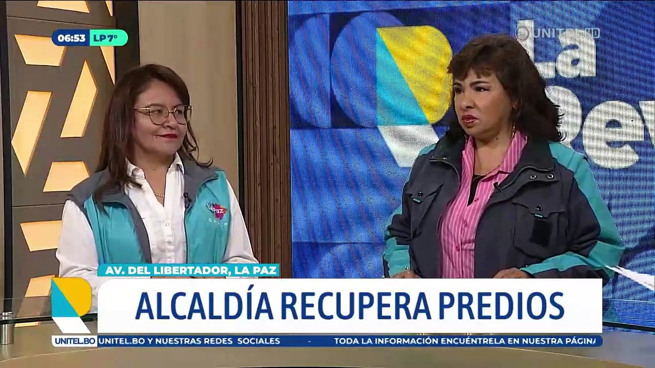 Construcción de la avenida La Paz destapa conflicto e irregularidades por viviendas “ilegales” en predios ediles