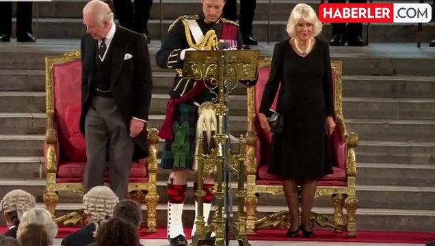 Kral 3. Charles Prens Harry'le neden görüşmedi? Kral Charles oğluyla neden görüşmek istemedi?