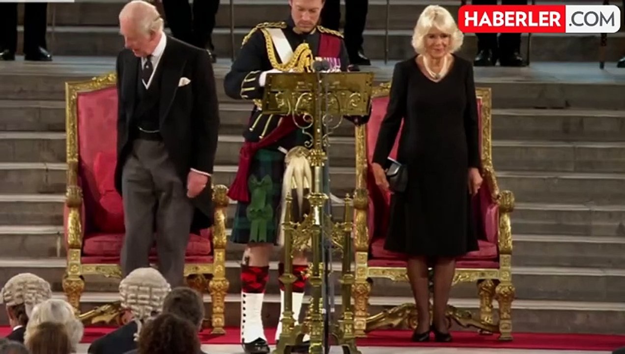 Kral 3. Charles Prens Harry'le neden görüşmedi? Kral Charles oğluyla neden görüşmek istemedi?