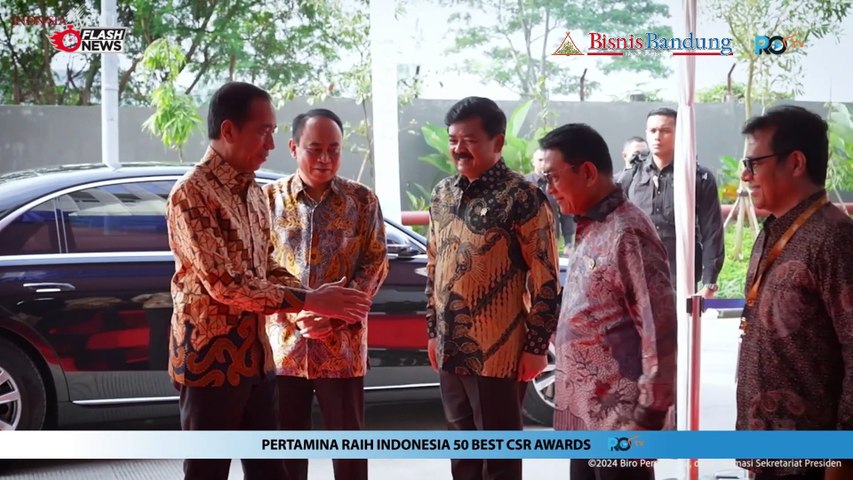 Presiden Jokowi Resmikan Indonesia Digital Test House, Dorong Penguatan Industri Teknologi Lokal