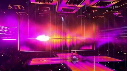 Eurovision 2024 - Semi-Final 1 - Qualifiers (Polish commentator)