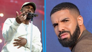 Drake vs Kendrick Lamar : ce que l'on sait des tensions entre les 2 rappeurs