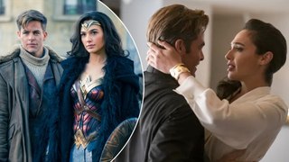 Chris Pine Shares Being ‘Stunned’ When Wonder Woman 3 Got Canceled