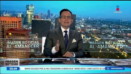 López Obrador anuncia gira por la salud