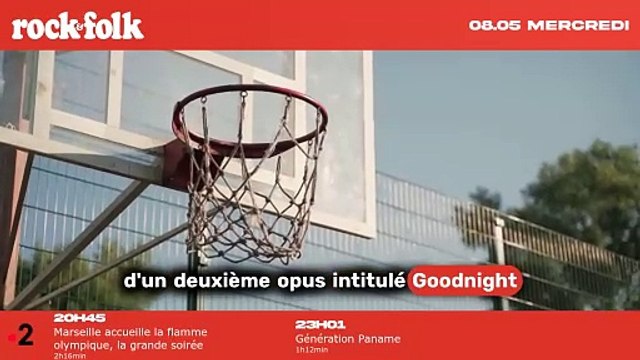 Chino Moreno (Deftones) annonce la sortie du deuxième album de son side project ††† (CROSSES).