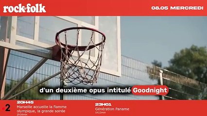 Chino Moreno (Deftones) annonce la sortie du deuxième album de son side project ††† (CROSSES).