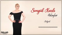Songül Karlı - Harput (Official Audio)