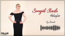 Songül Karlı - Oy Damat (Official Audio)