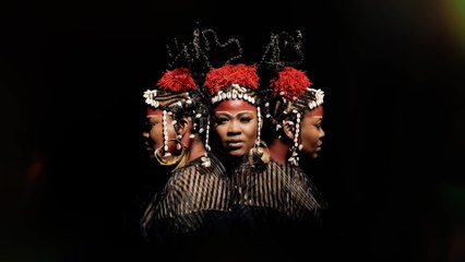Thandiswa - Dogon (Visualizer)