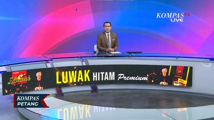 Begini Respons Jokowi Ditanya Soal Kaesang Maju Pilkada Bekasi