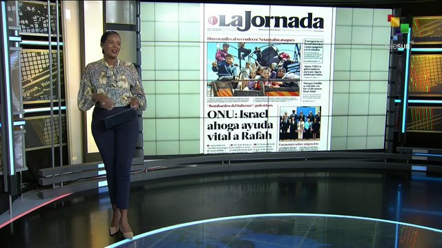 Enclave Mediática 08-05 Nuevas pruebas del caso de corrupción PDVSA-Cripto