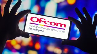 Ofcom warns social media sites they could be banned for under-18s