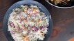 RADDIS Salad Recipe  / Healthy food Salad Recipe