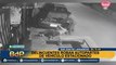 Delincuentes roban autopartes de vehículo estacionado en SJL