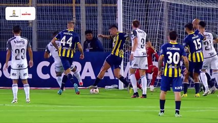 Download Video: Rosario Central vs Atlético Mineiro (0-1) | Conmebol Libertadores 2024 | Grupo G, Fecha 4