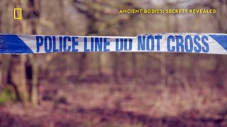 Ancient Bodies: Secrets Revealed - Trailer