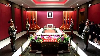 Muere el ex jefe de propaganda de la dinastía norcoreana Kim