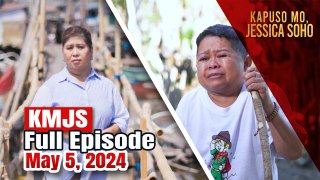 KMJS May 5 2024, 2023 Full Episode | Kapuso Mo, Jessica Soho