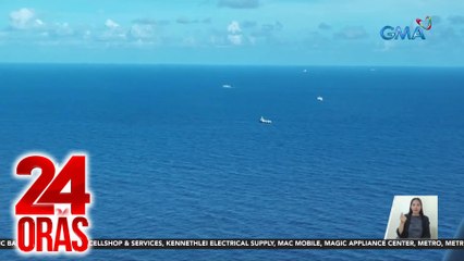 DND, duda sa banta ng China na may recording ito ng pagpayag ng PHL military official sa "new model" | 24 Oras