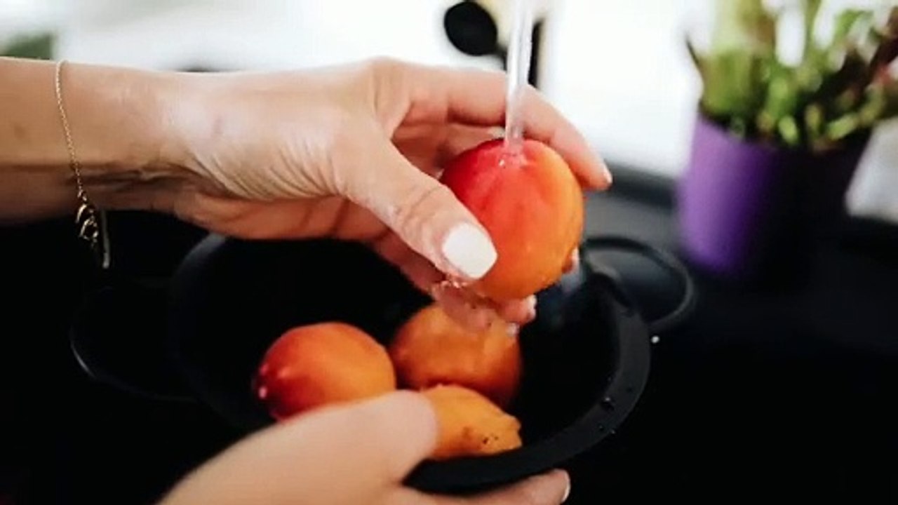 Cyanide poisoning by Apricot seed