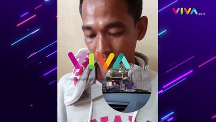 Tukang Parkir Liar di Bekasi Cekcok dengan Warga Minta Maaf