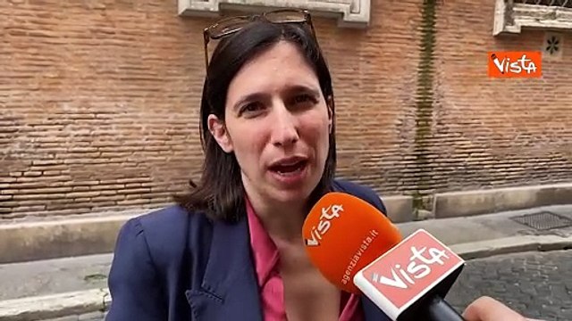 Schlein: 2 giugno in piazza contro premierato e autonomia, stop a disintegrazione voluta da destra