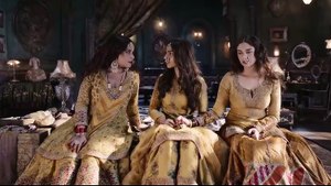 Heeramandi EP.1 ENG SUB