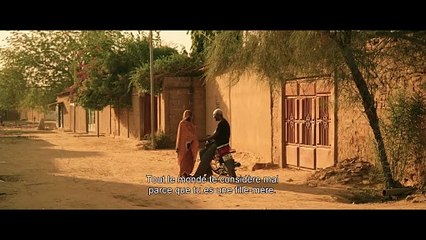 Lingui, les liens sacrés - 13 mai