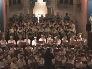 Les Huchets \ A concert celebration (rappel)